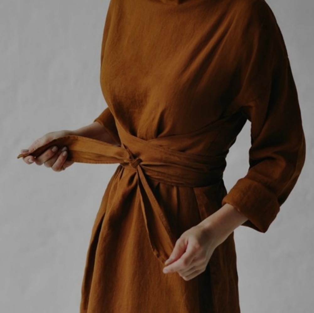 Namicloth dress